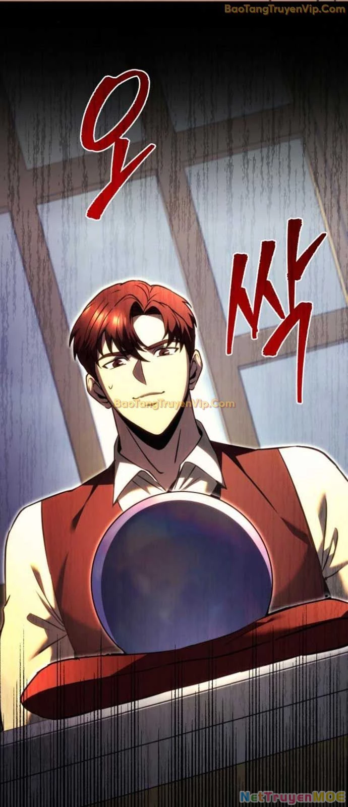 Hồi Quy Giả Của Gia Tộc Suy Vong Chapter 72 - Trang 3