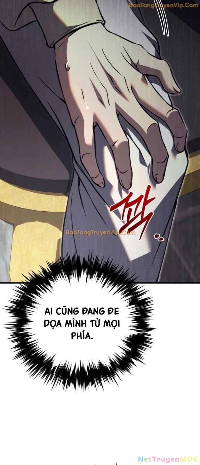 Hồi Quy Giả Của Gia Tộc Suy Vong Chapter 72 - Trang 3