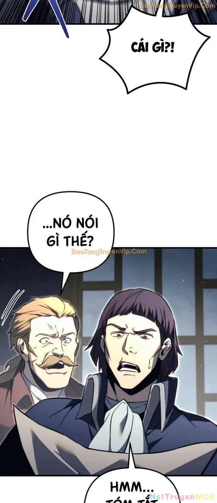 Hồi Quy Giả Của Gia Tộc Suy Vong Chapter 72 - Trang 3