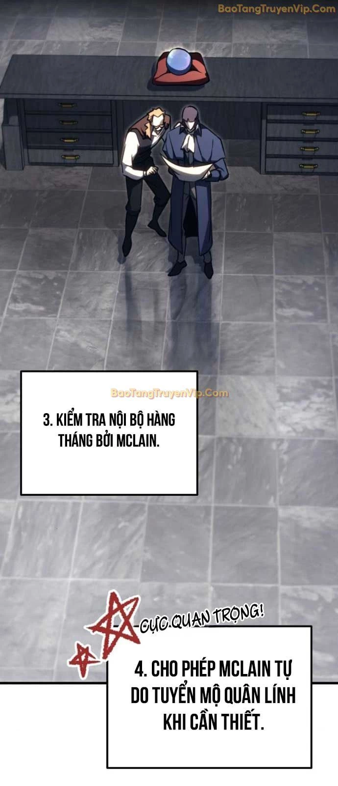 Hồi Quy Giả Của Gia Tộc Suy Vong Chapter 72 - Trang 3