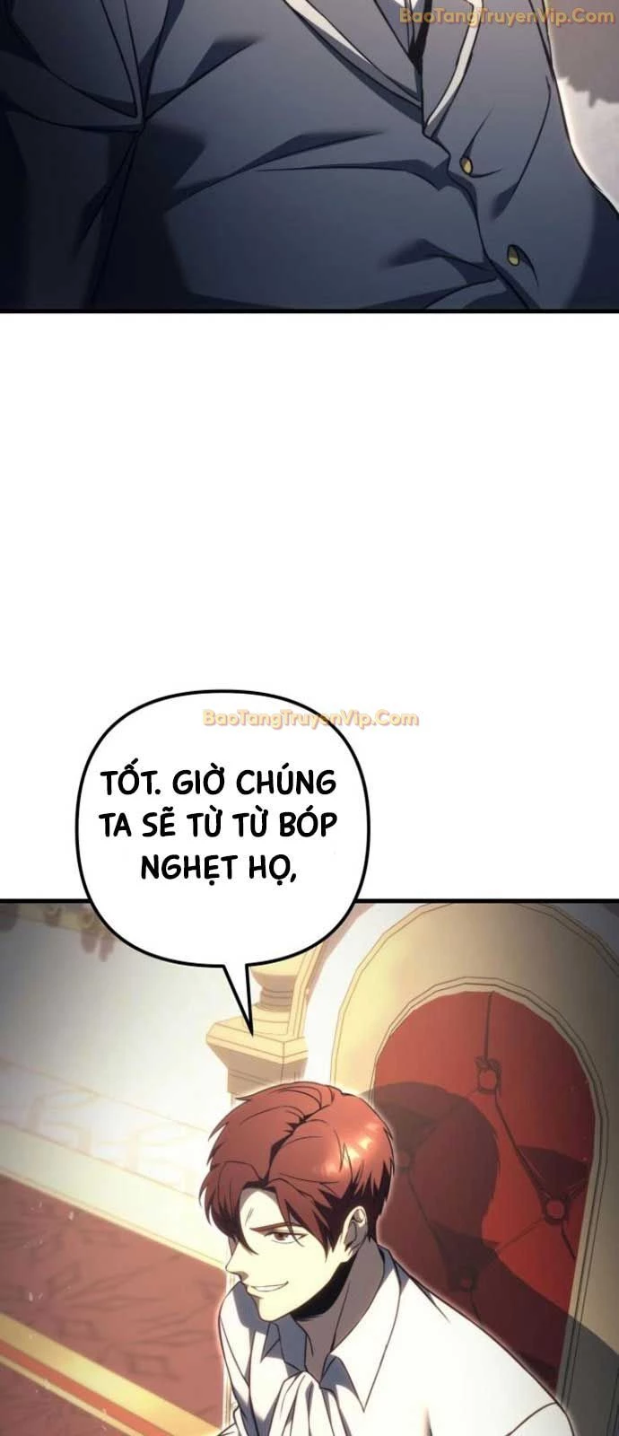Hồi Quy Giả Của Gia Tộc Suy Vong Chapter 72 - Trang 3