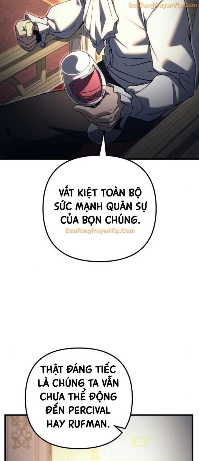 Hồi Quy Giả Của Gia Tộc Suy Vong Chapter 72 - Trang 3