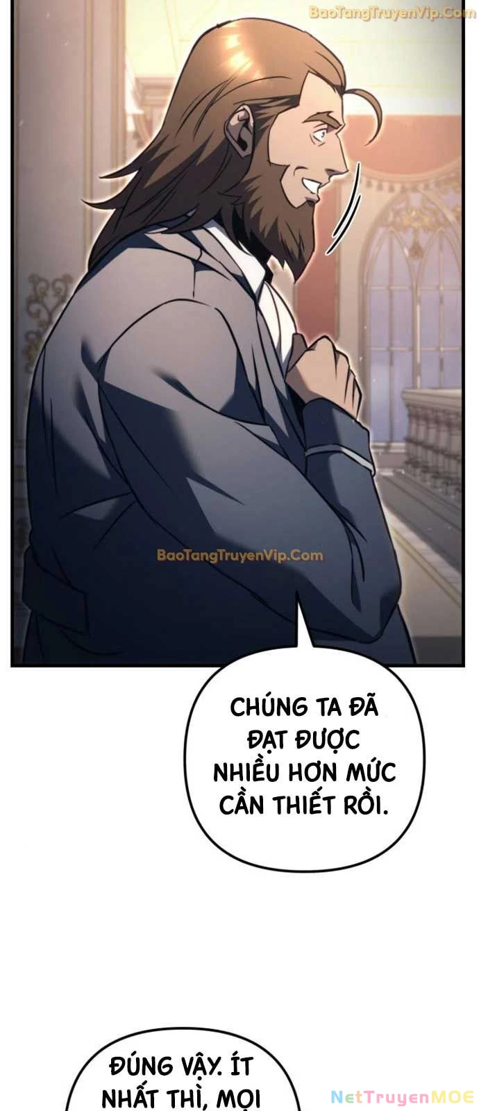 Hồi Quy Giả Của Gia Tộc Suy Vong Chapter 72 - Trang 3