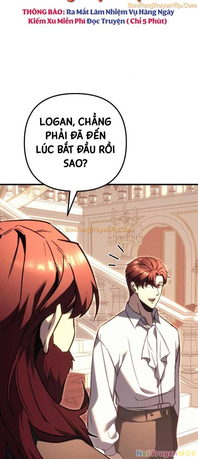 Hồi Quy Giả Của Gia Tộc Suy Vong Chapter 72 - Trang 3