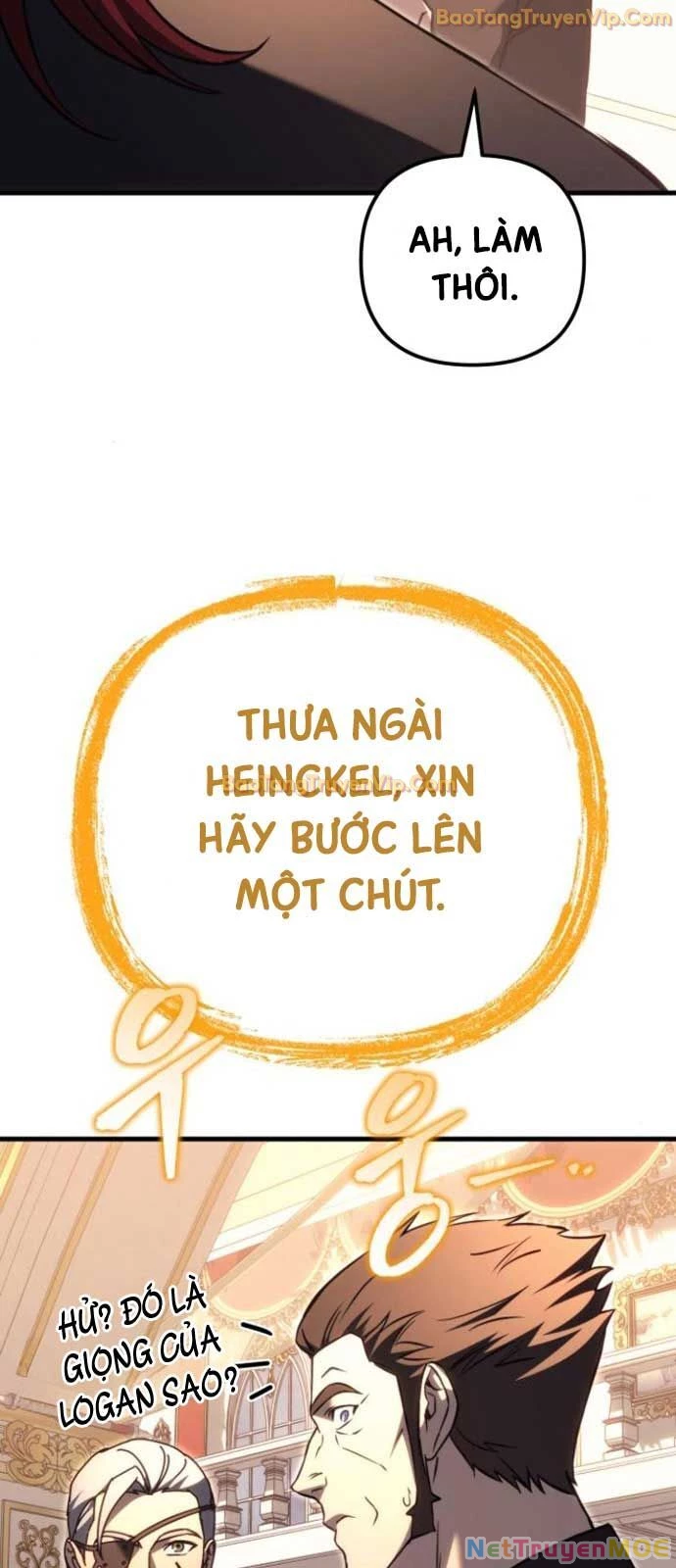 Hồi Quy Giả Của Gia Tộc Suy Vong Chapter 72 - Trang 3