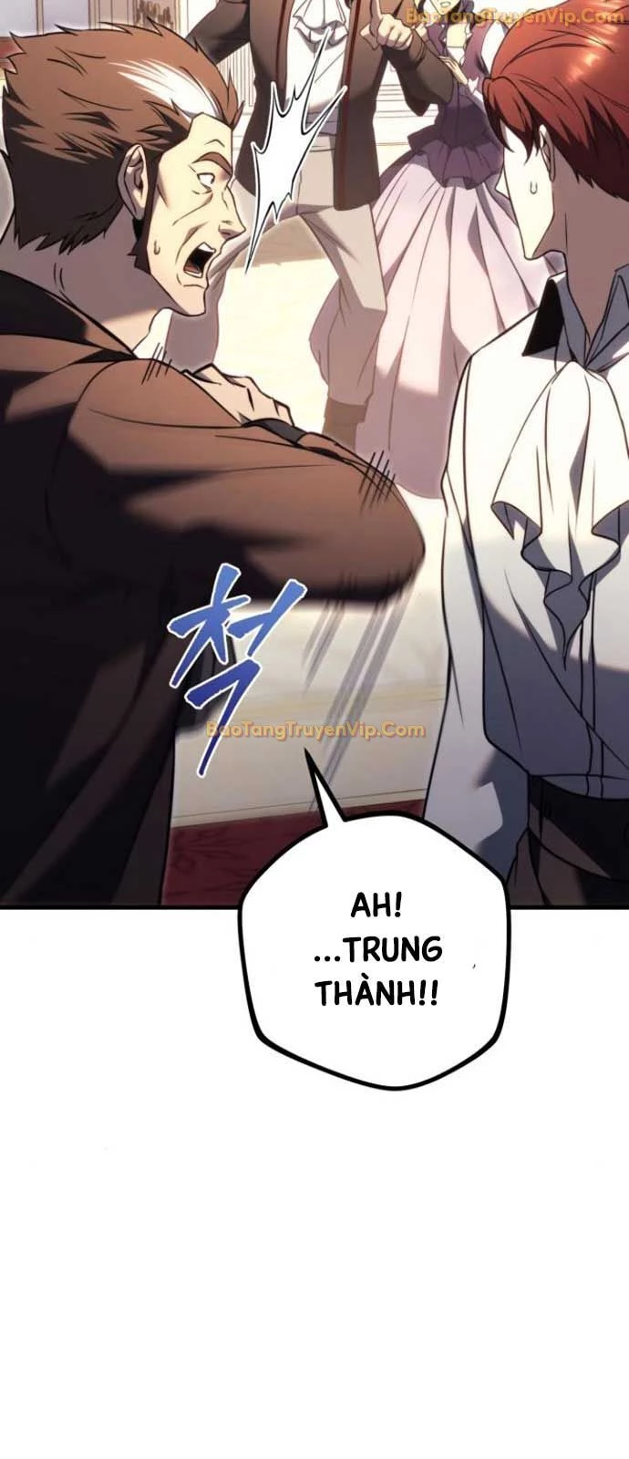 Hồi Quy Giả Của Gia Tộc Suy Vong Chapter 72 - Trang 3