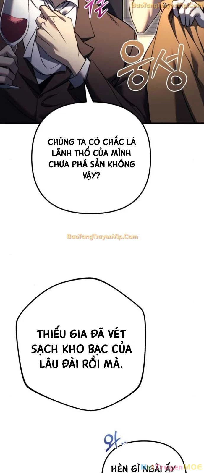 Hồi Quy Giả Của Gia Tộc Suy Vong Chapter 72 - Trang 3