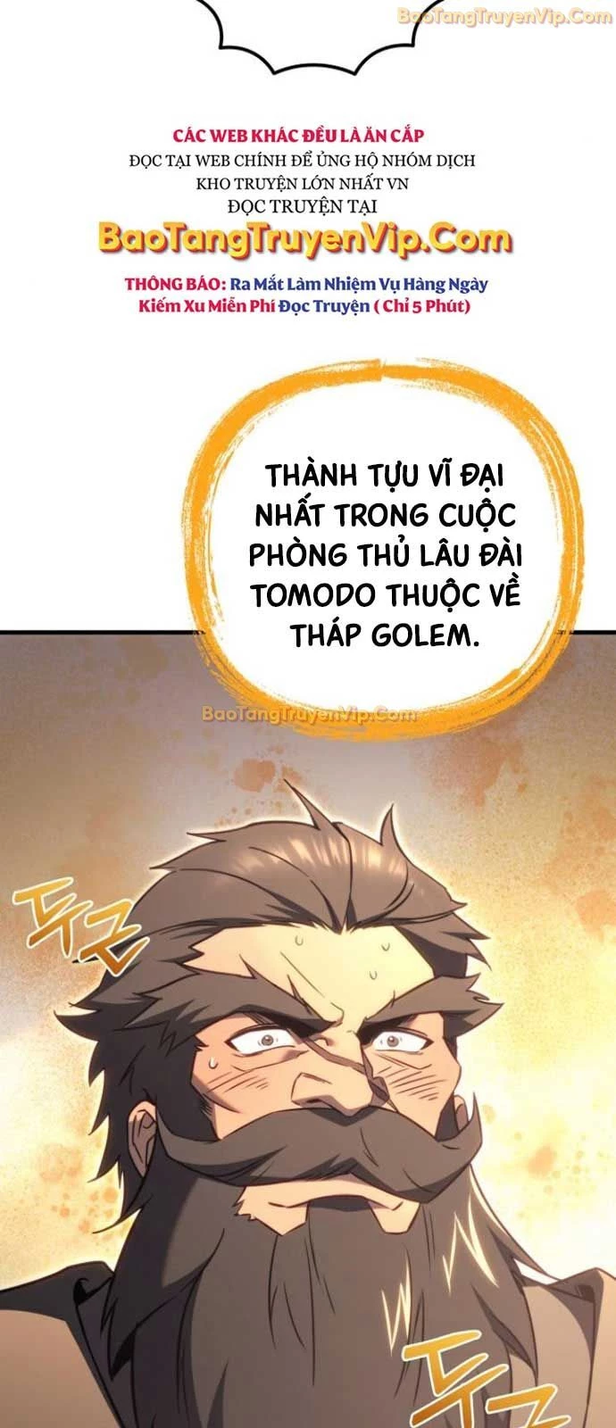Hồi Quy Giả Của Gia Tộc Suy Vong Chapter 72 - Trang 3