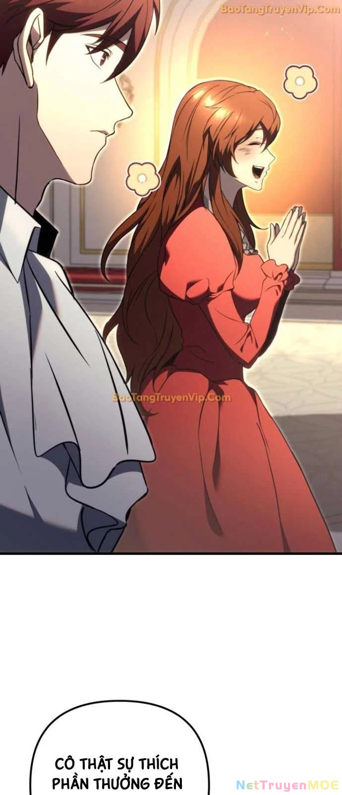 Hồi Quy Giả Của Gia Tộc Suy Vong Chapter 72 - Trang 3