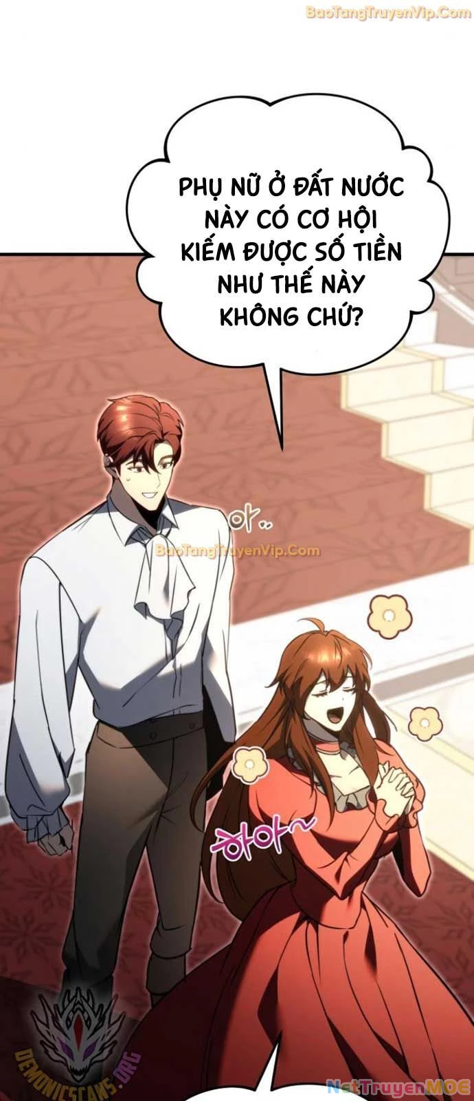 Hồi Quy Giả Của Gia Tộc Suy Vong Chapter 72 - Trang 3