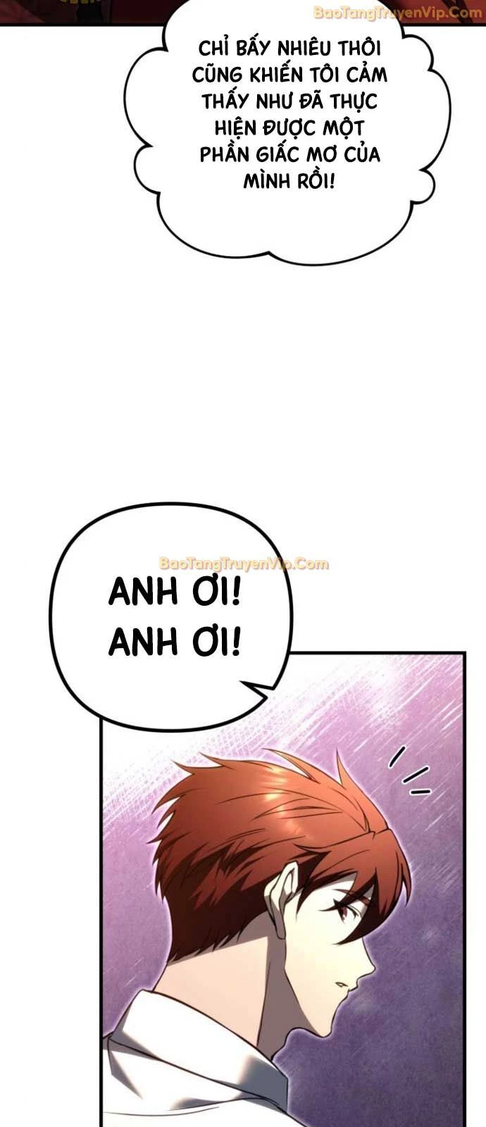 Hồi Quy Giả Của Gia Tộc Suy Vong Chapter 72 - Trang 3