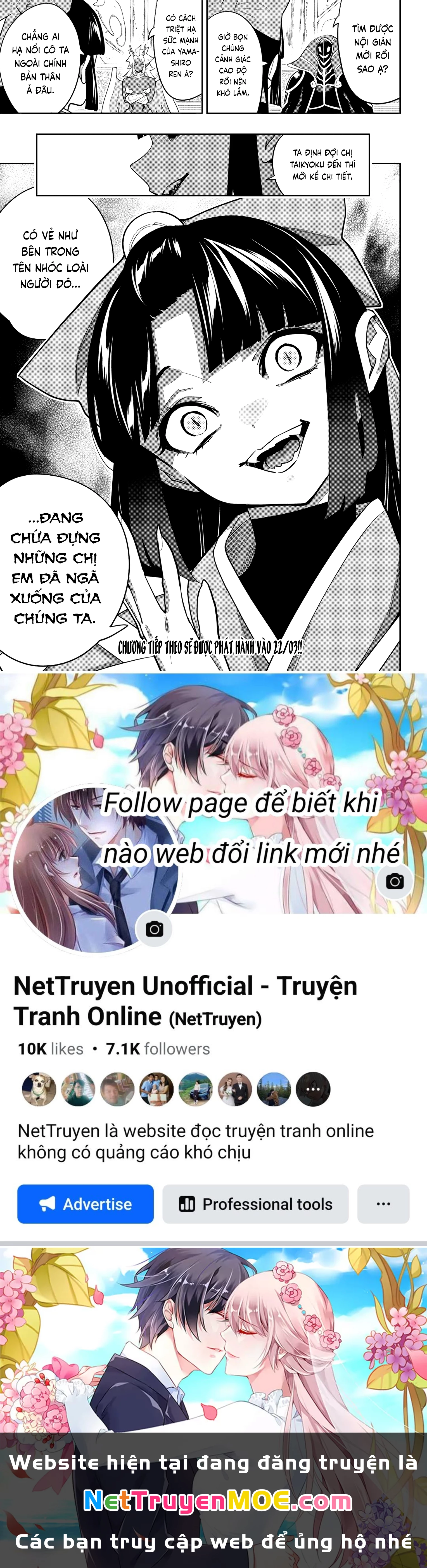 Demon Slave Chapter 151 - Next Chapter 151.5