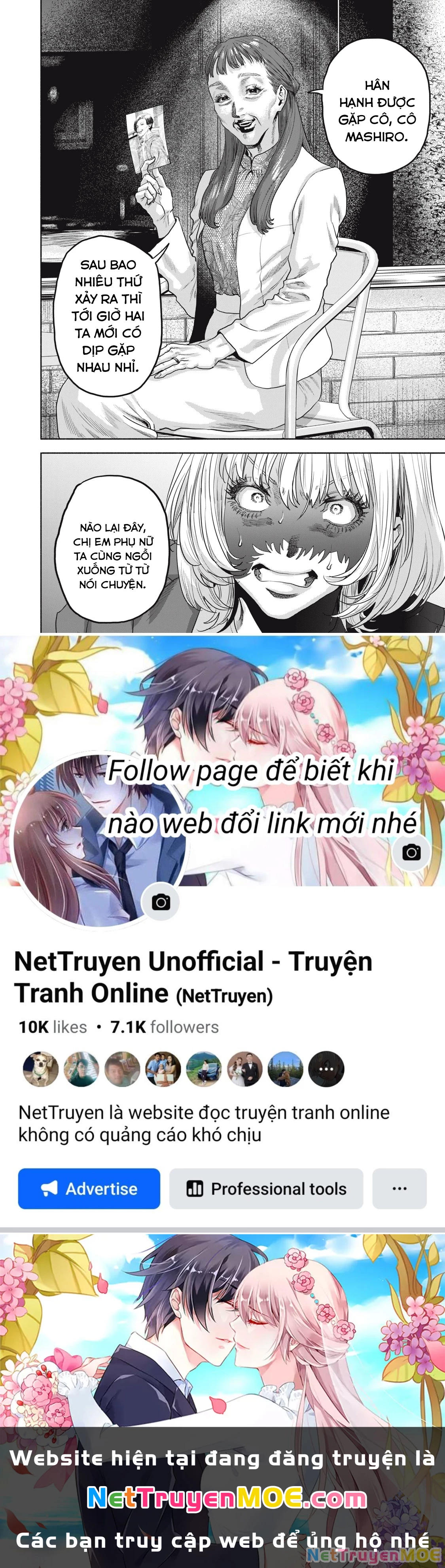 Người Đàn Ông Không Thể Ly Hôn Case 2 Chapter 29.1 - Trang 2
