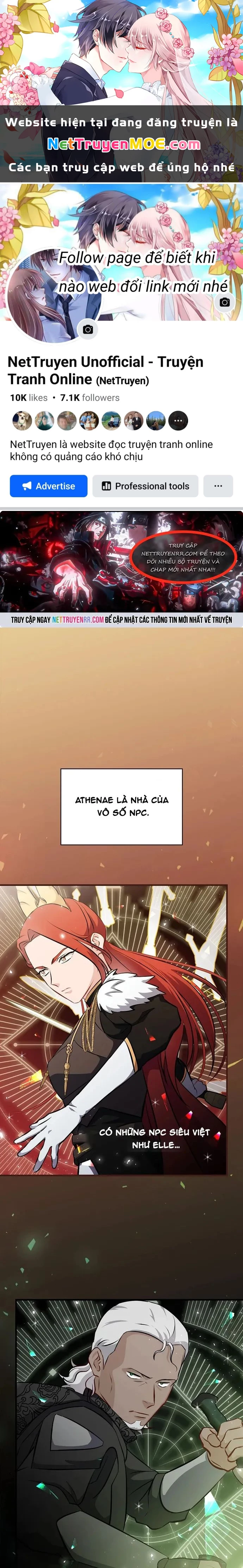 Level Up Chỉ Bằng Cách Ăn Cơm Chapter 188 - Trang 4