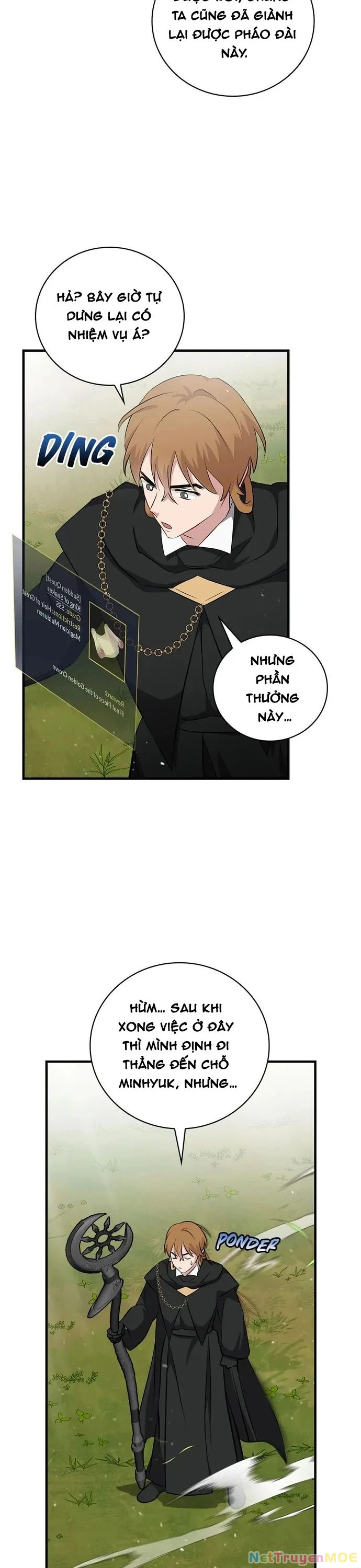 Level Up Chỉ Bằng Cách Ăn Cơm Chapter 188 - Trang 4