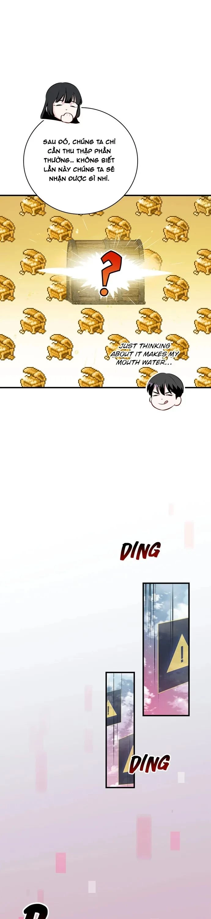 Level Up Chỉ Bằng Cách Ăn Cơm Chapter 188 - Trang 4
