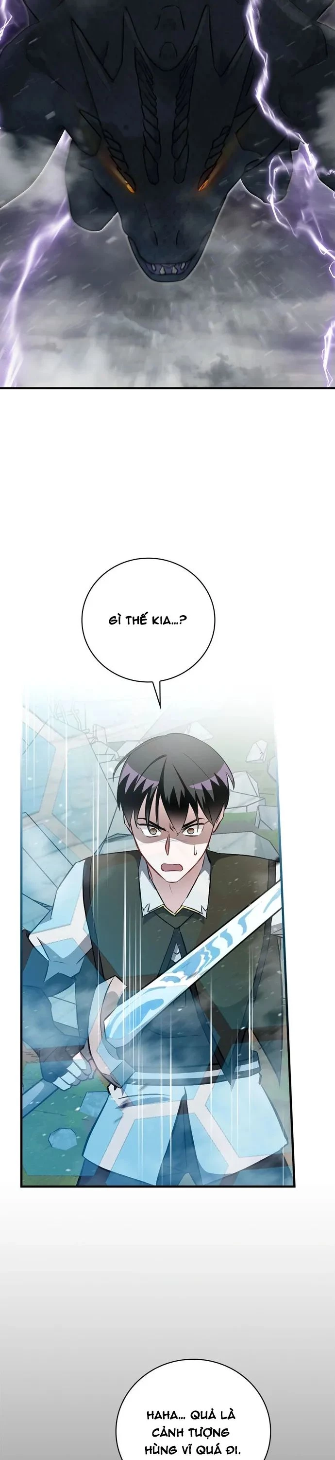 Level Up Chỉ Bằng Cách Ăn Cơm Chapter 188 - Trang 4