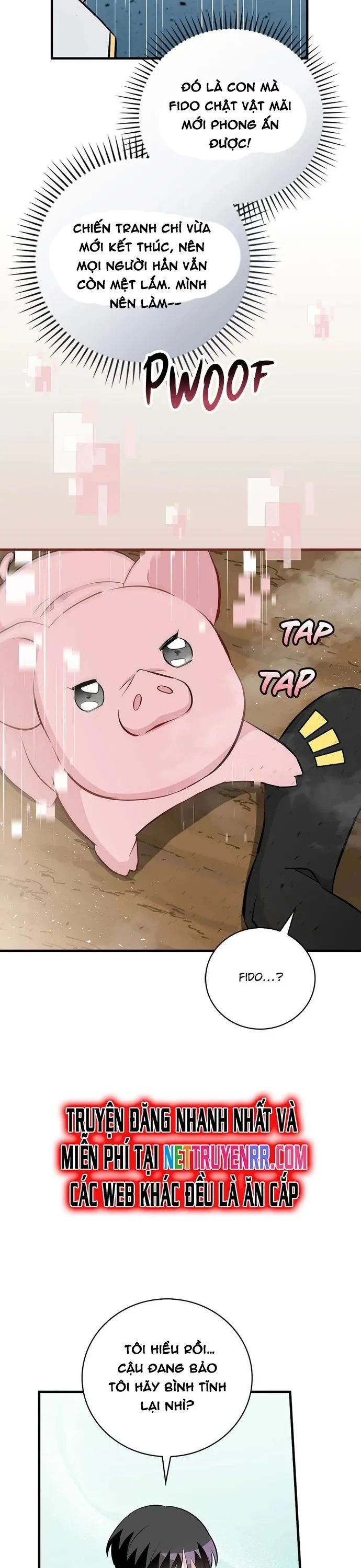 Level Up Chỉ Bằng Cách Ăn Cơm Chapter 188 - Trang 4