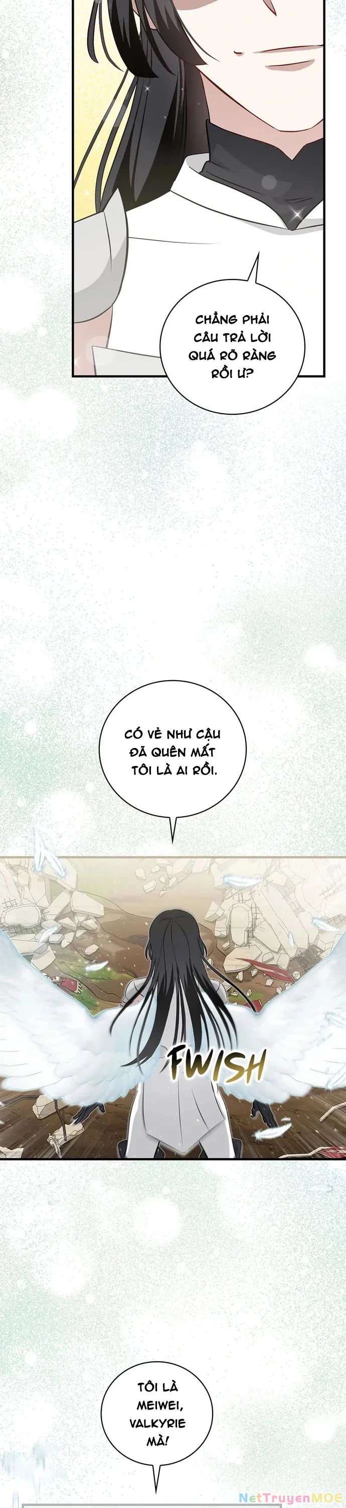 Level Up Chỉ Bằng Cách Ăn Cơm Chapter 188 - Trang 4