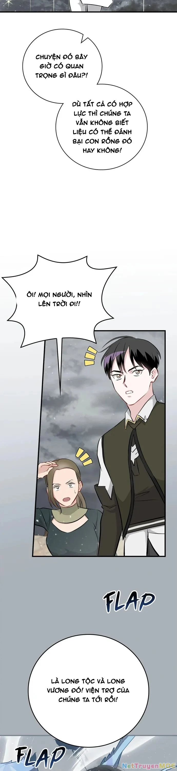 Level Up Chỉ Bằng Cách Ăn Cơm Chapter 188 - Trang 4