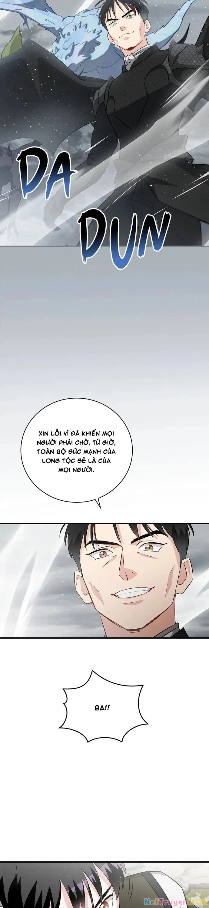 Level Up Chỉ Bằng Cách Ăn Cơm Chapter 188 - Trang 4