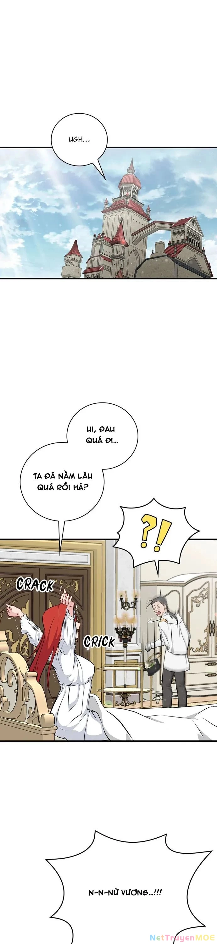 Level Up Chỉ Bằng Cách Ăn Cơm Chapter 188 - Trang 4