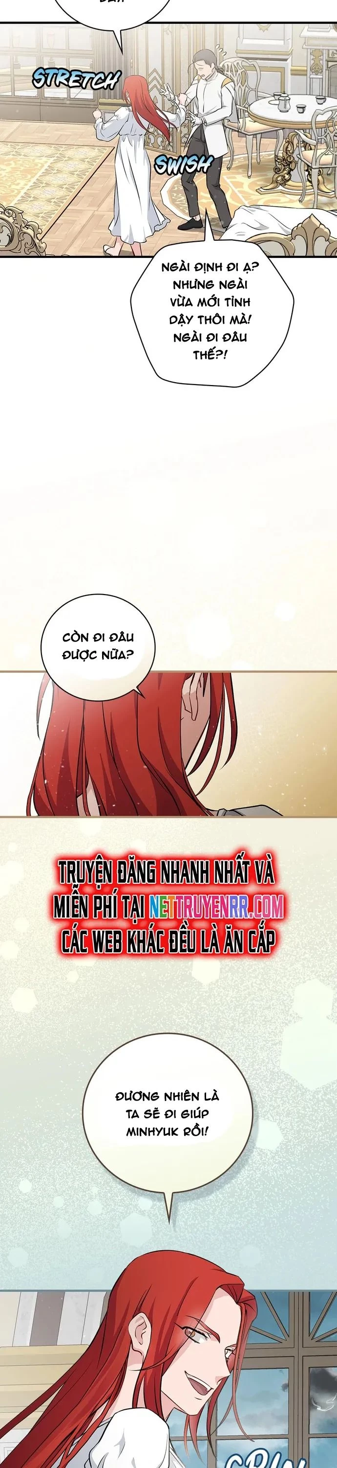 Level Up Chỉ Bằng Cách Ăn Cơm Chapter 188 - Trang 4