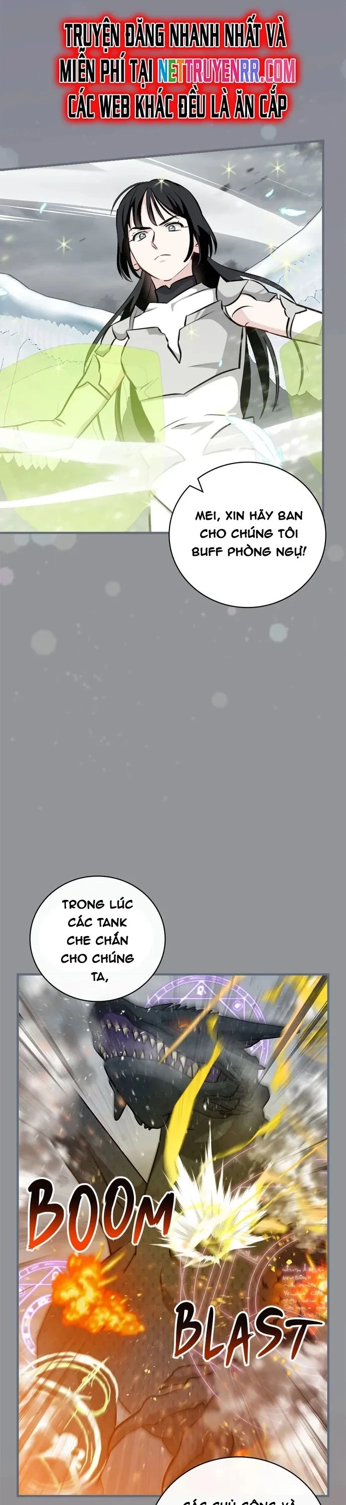 Level Up Chỉ Bằng Cách Ăn Cơm Chapter 189 - Next Chapter 190