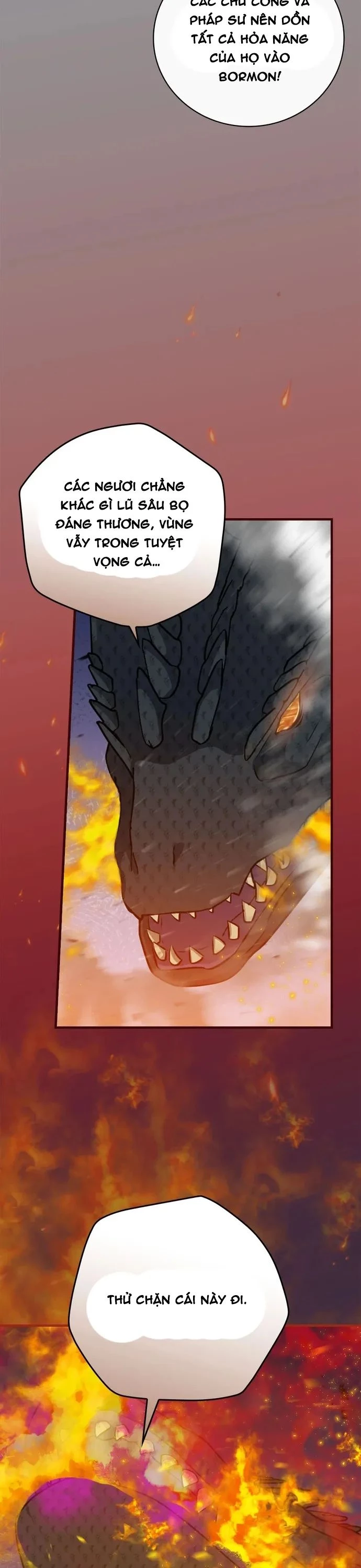 Level Up Chỉ Bằng Cách Ăn Cơm Chapter 189 - Next Chapter 190