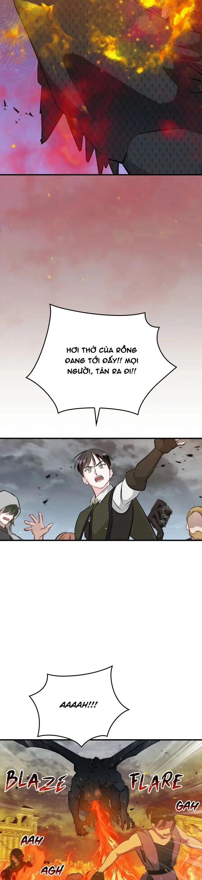 Level Up Chỉ Bằng Cách Ăn Cơm Chapter 189 - Next Chapter 190