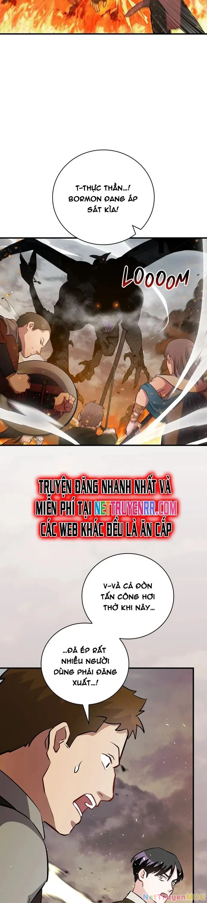 Level Up Chỉ Bằng Cách Ăn Cơm Chapter 189 - Next Chapter 190