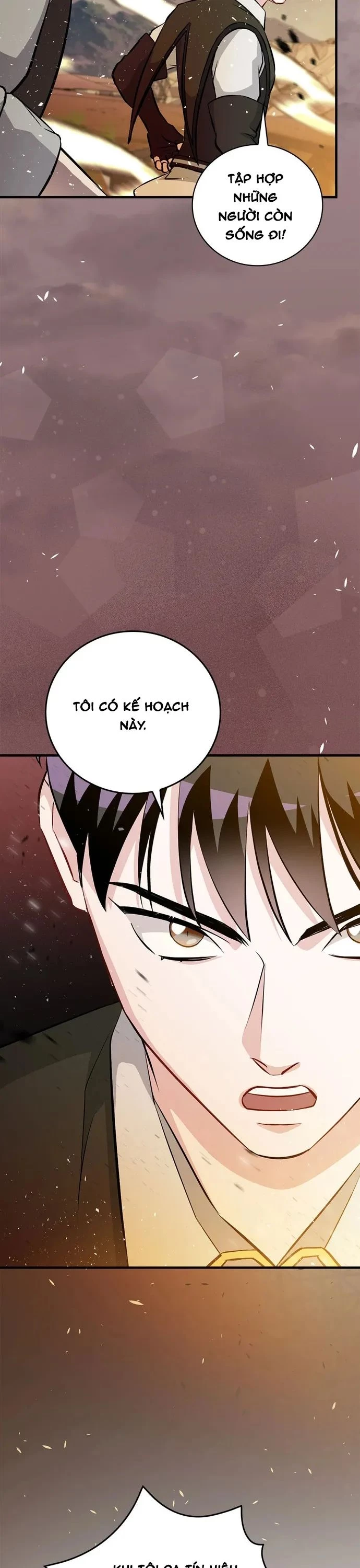 Level Up Chỉ Bằng Cách Ăn Cơm Chapter 189 - Next Chapter 190