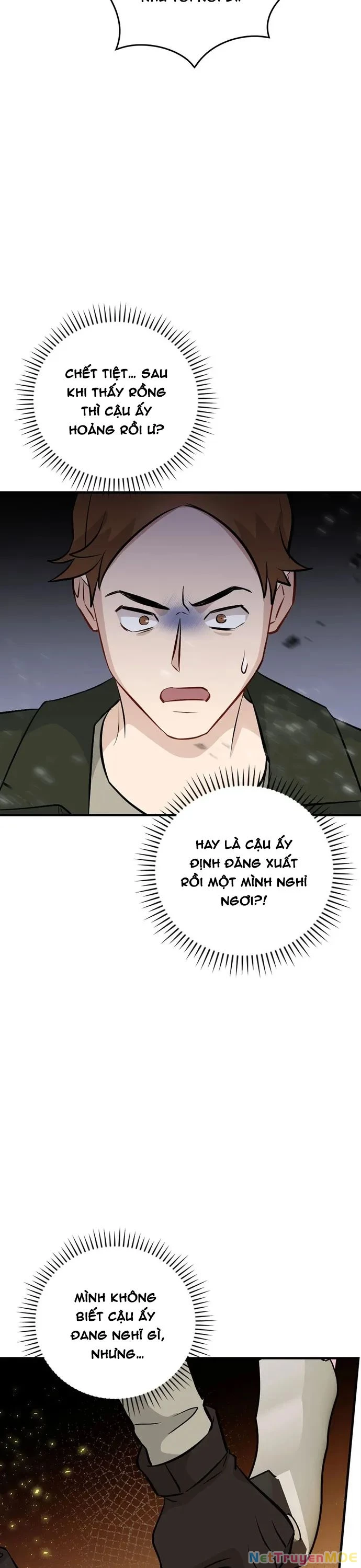 Level Up Chỉ Bằng Cách Ăn Cơm Chapter 189 - Next Chapter 190