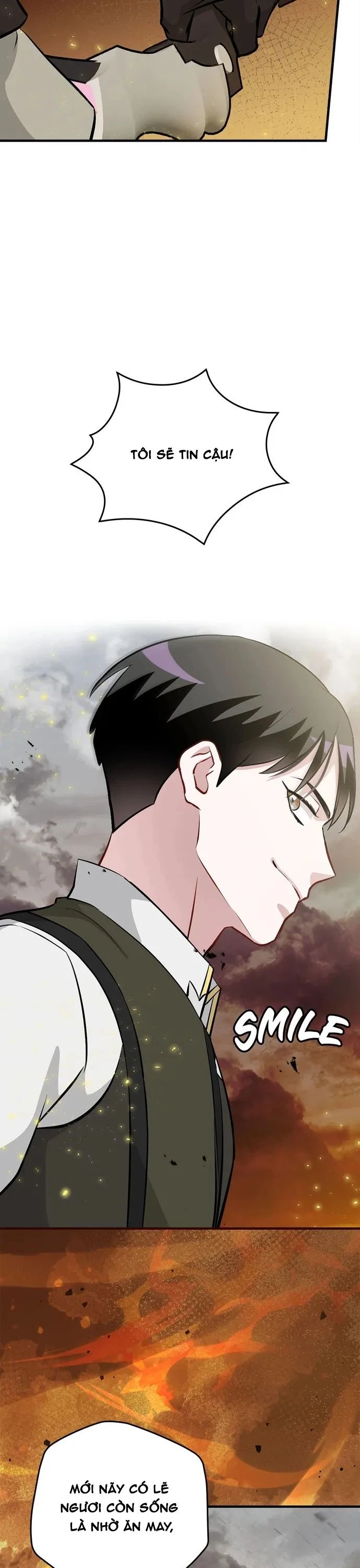 Level Up Chỉ Bằng Cách Ăn Cơm Chapter 189 - Next Chapter 190
