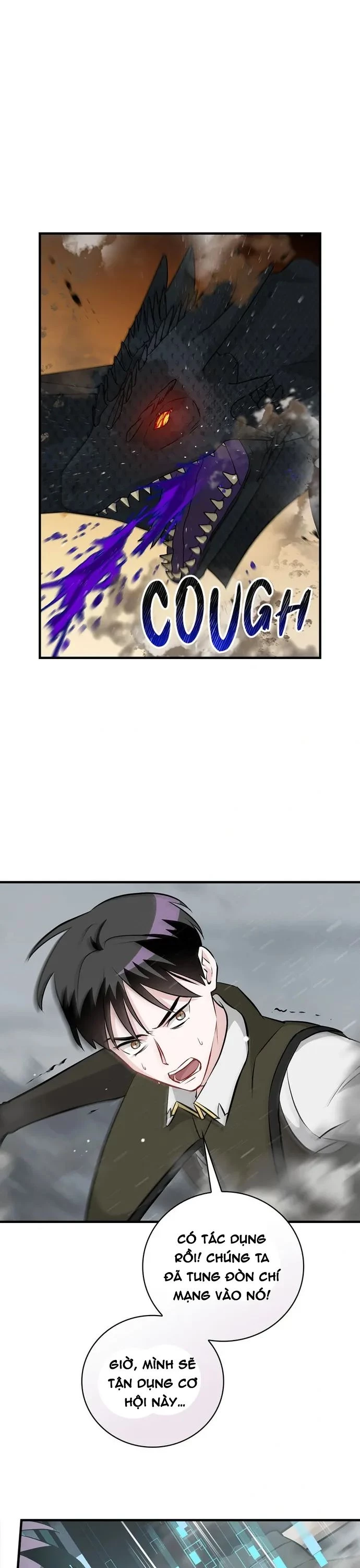 Level Up Chỉ Bằng Cách Ăn Cơm Chapter 189 - Next Chapter 190