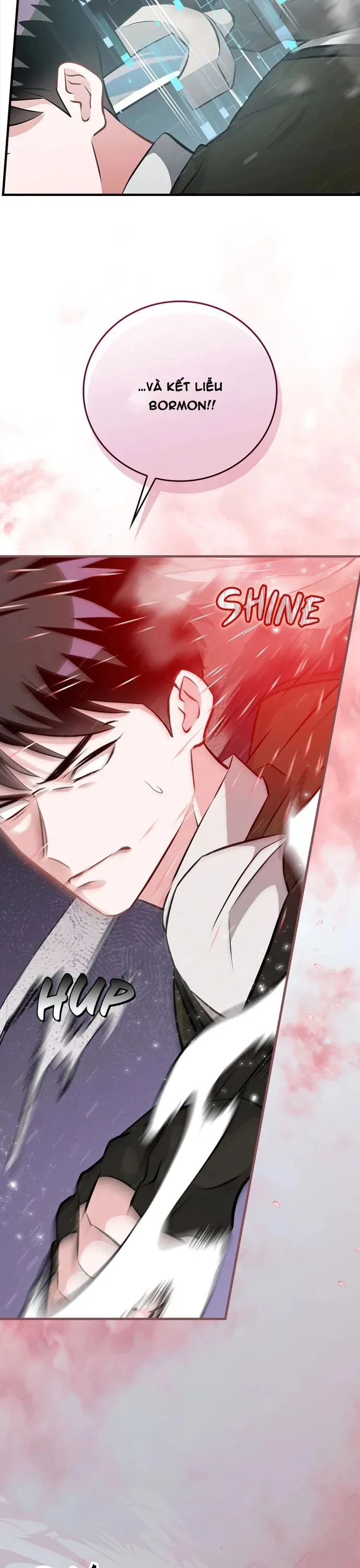 Level Up Chỉ Bằng Cách Ăn Cơm Chapter 189 - Next Chapter 190