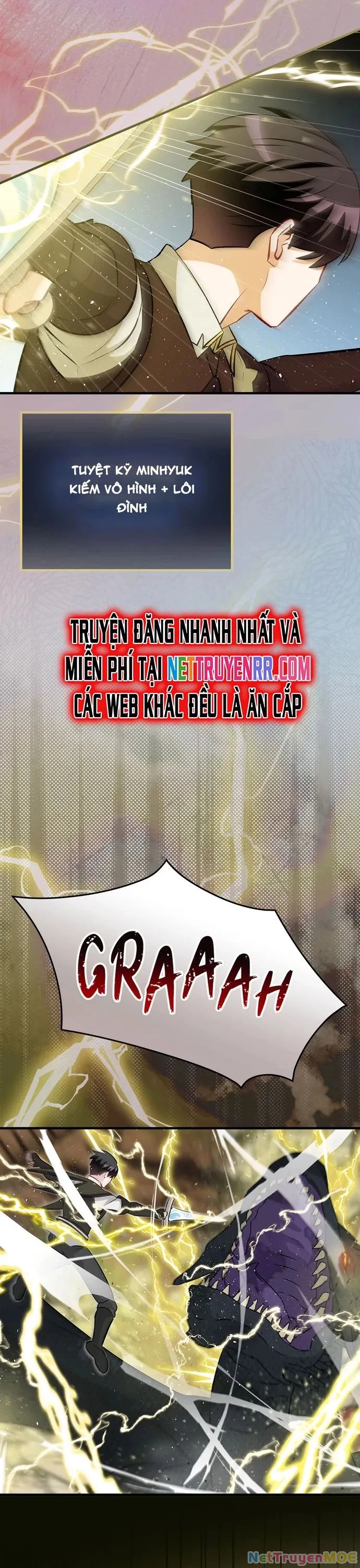 Level Up Chỉ Bằng Cách Ăn Cơm Chapter 189 - Next Chapter 190