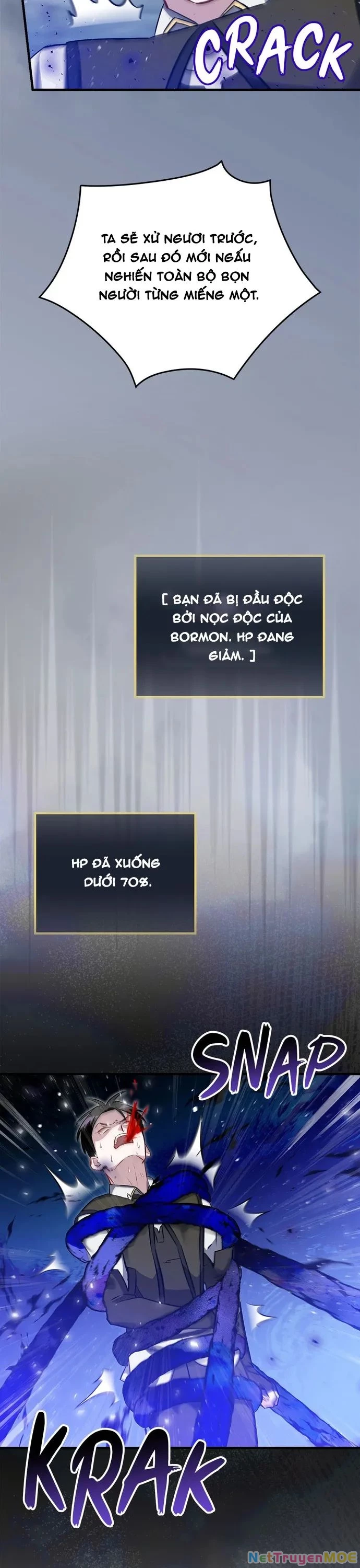 Level Up Chỉ Bằng Cách Ăn Cơm Chapter 189 - Next Chapter 190