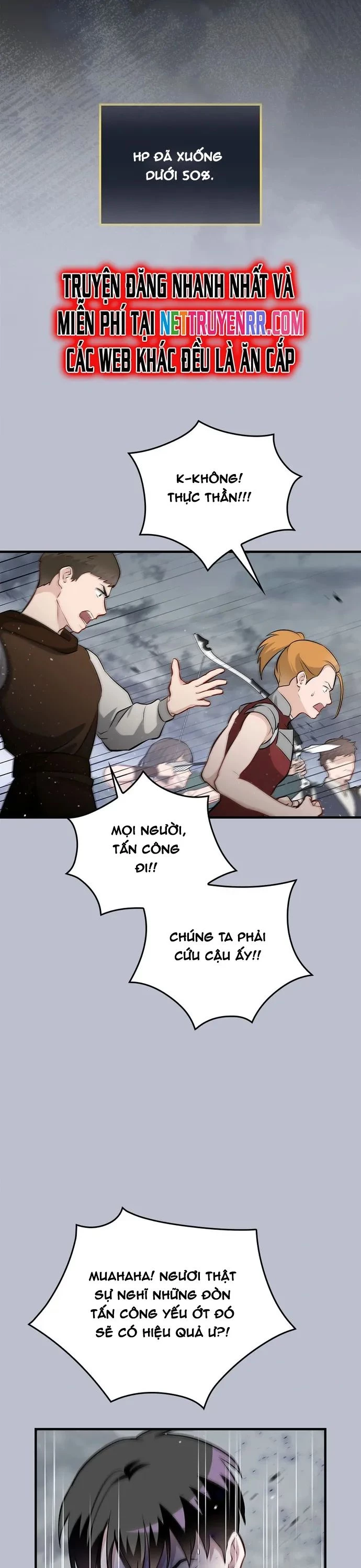Level Up Chỉ Bằng Cách Ăn Cơm Chapter 189 - Next Chapter 190