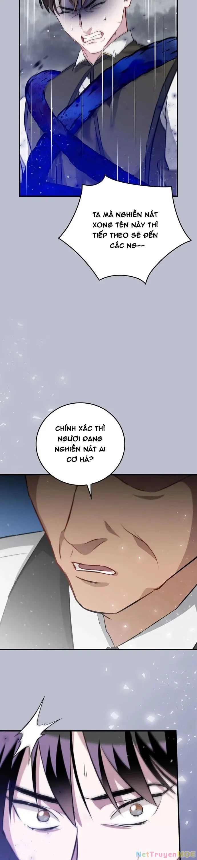 Level Up Chỉ Bằng Cách Ăn Cơm Chapter 189 - Next Chapter 190