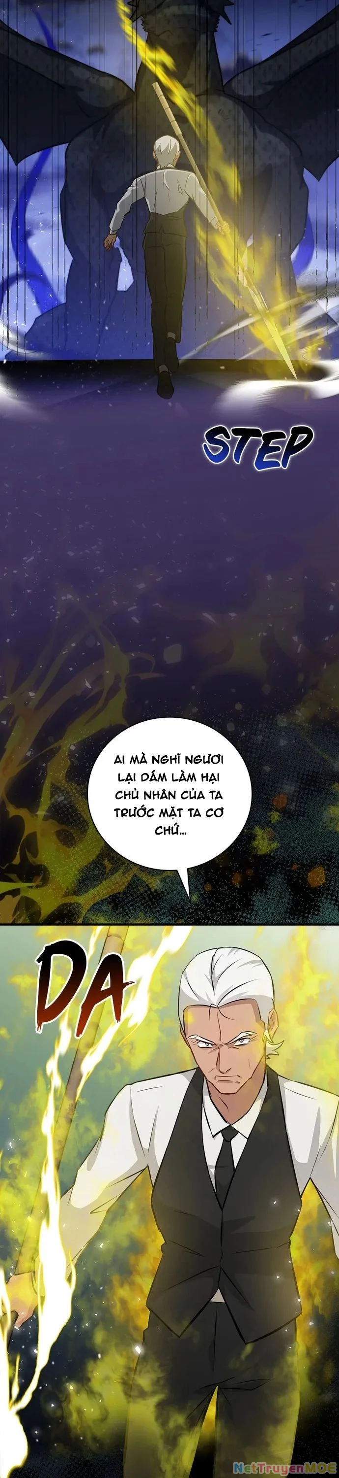 Level Up Chỉ Bằng Cách Ăn Cơm Chapter 189 - Next Chapter 190