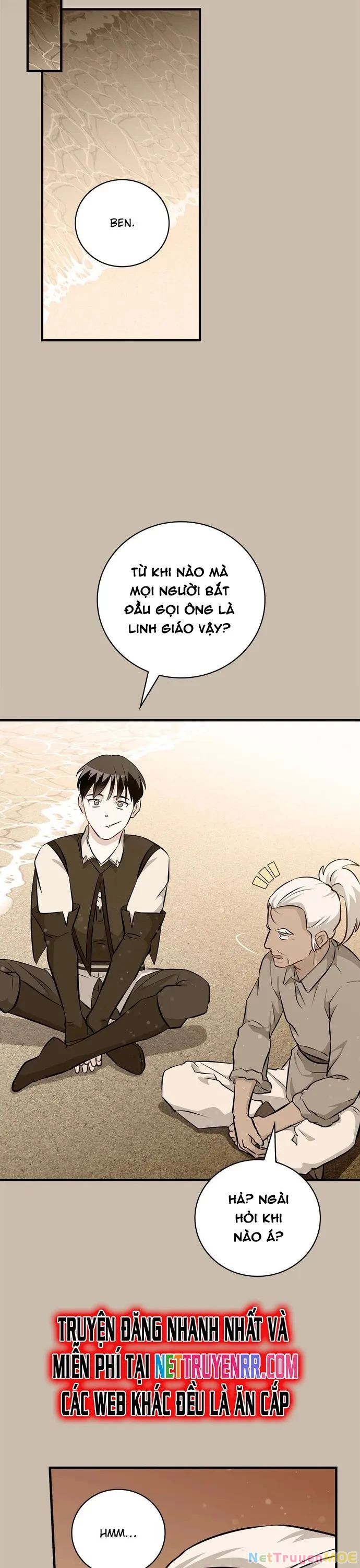 Level Up Chỉ Bằng Cách Ăn Cơm Chapter 189 - Next Chapter 190