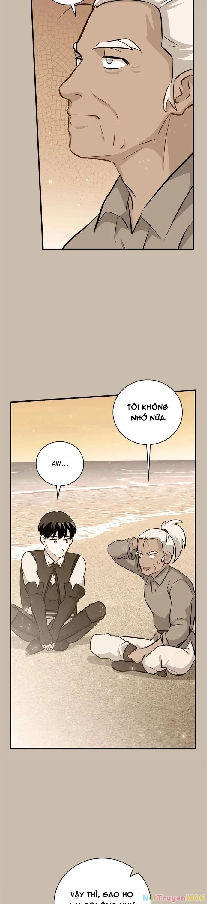 Level Up Chỉ Bằng Cách Ăn Cơm Chapter 189 - Next Chapter 190