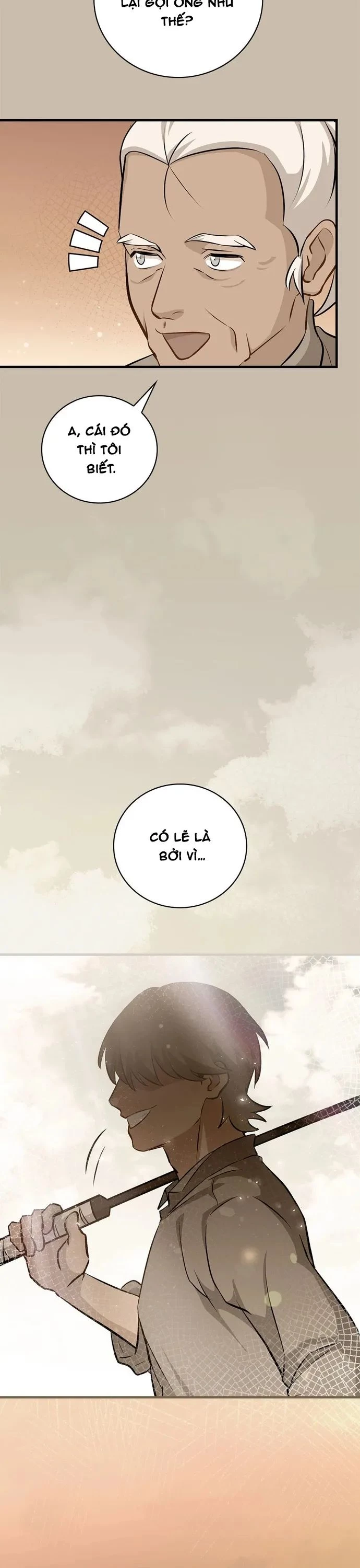 Level Up Chỉ Bằng Cách Ăn Cơm Chapter 189 - Next Chapter 190