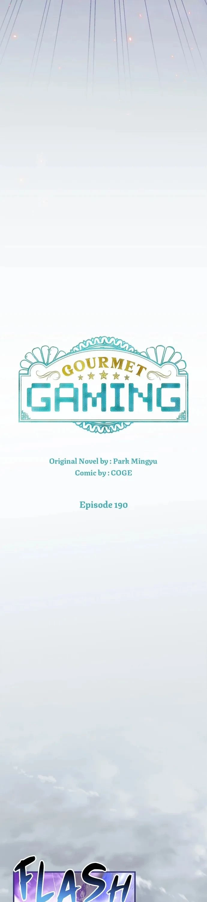 Level Up Chỉ Bằng Cách Ăn Cơm Chapter 190 - Next Chapter 191