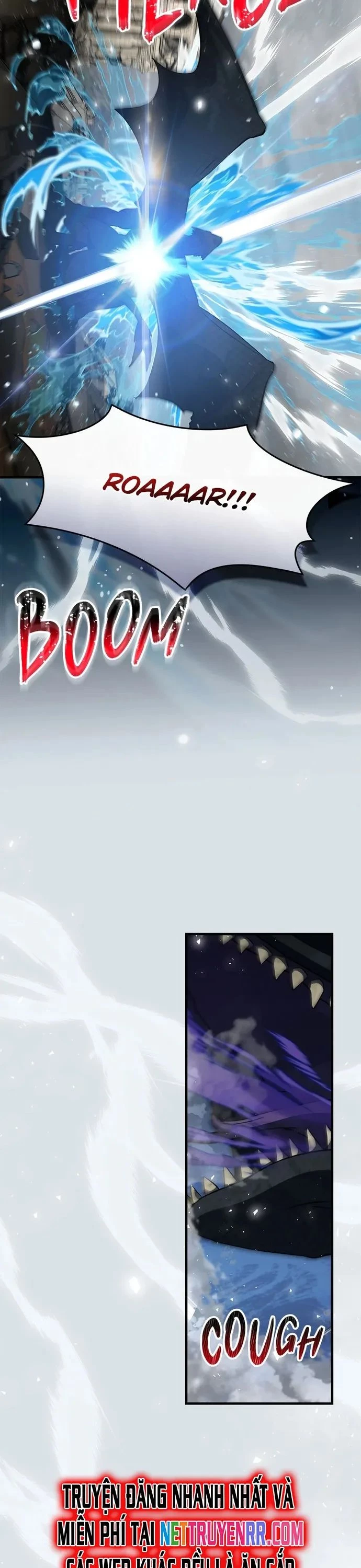 Level Up Chỉ Bằng Cách Ăn Cơm Chapter 190 - Next Chapter 191
