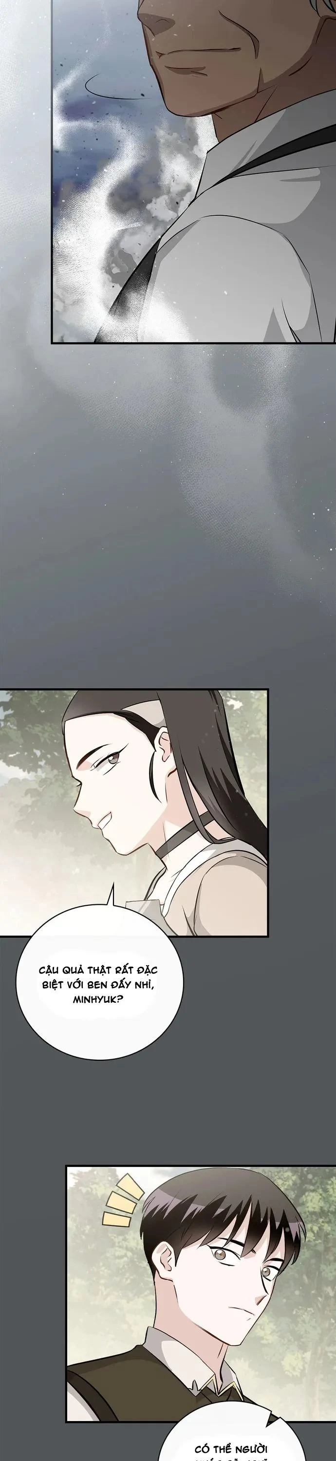 Level Up Chỉ Bằng Cách Ăn Cơm Chapter 190 - Next Chapter 191