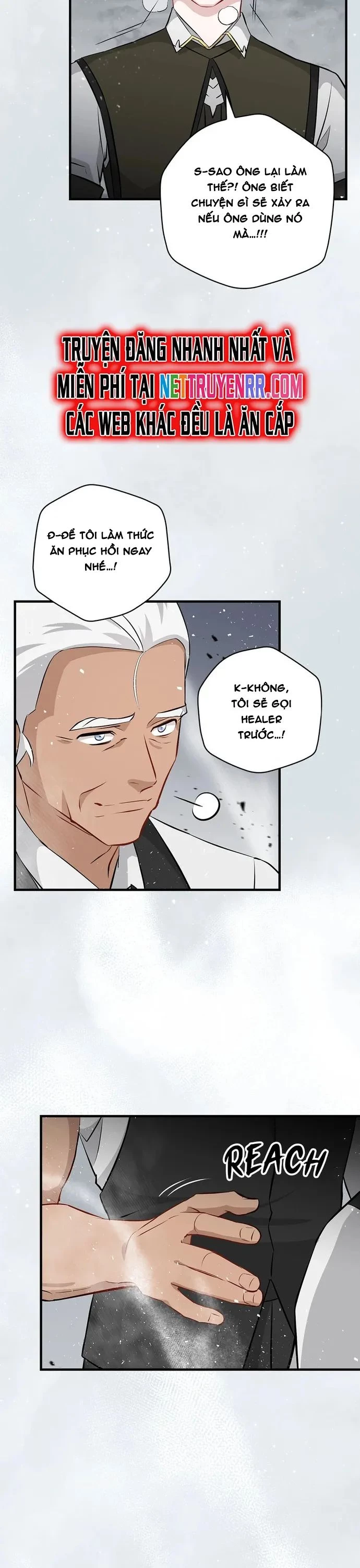 Level Up Chỉ Bằng Cách Ăn Cơm Chapter 190 - Next Chapter 191