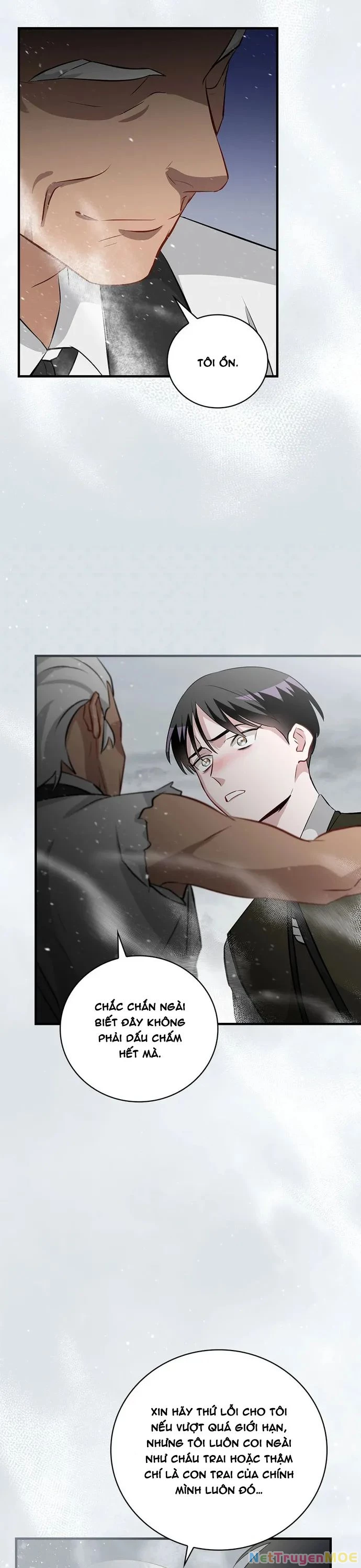 Level Up Chỉ Bằng Cách Ăn Cơm Chapter 190 - Next Chapter 191