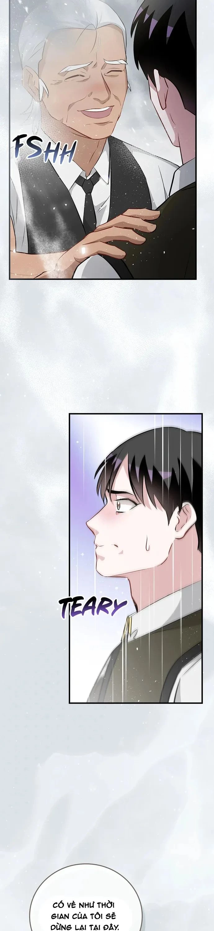 Level Up Chỉ Bằng Cách Ăn Cơm Chapter 190 - Next Chapter 191